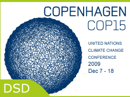 XV Conferencia Internacional sobre el Cambio Climático COP 15