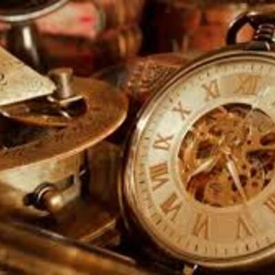 Timeline: Imperialism