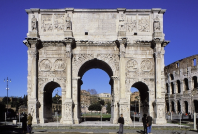 Arch of Constantine