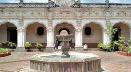 Timeline: HISTORIA UNIVERSIDAD DE SAN CARLOS DE GUATEMALA Y FACULTAD DE CIENCIAS MÉDICAS