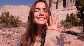 Timeline: Lily Collins