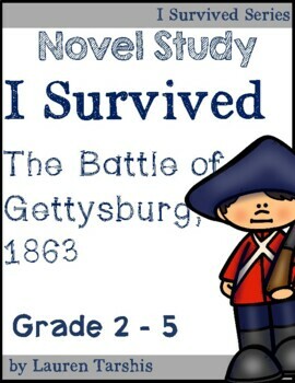 Battle of Gettysburg
