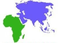 Técnica de acción social en Asia y África