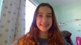 Timeline: Julia's Personal Timeline