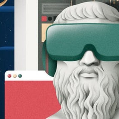 Timeline: Edades de la Historia