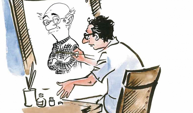 Era of the common man