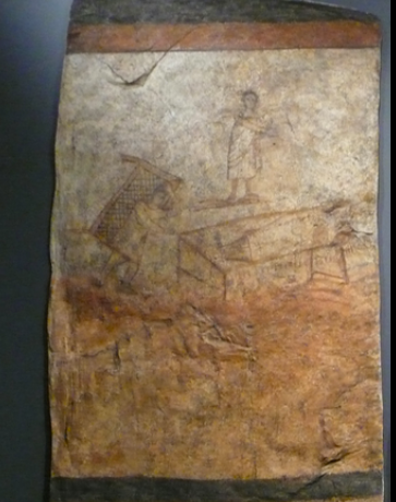 Dura Europos