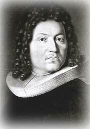 Jacob Bernoulli