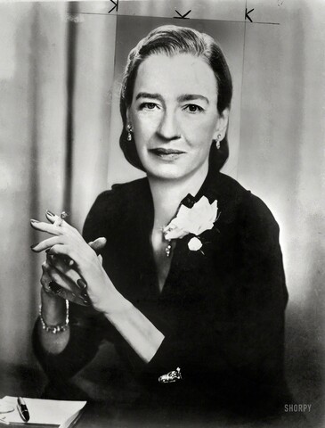 Grace Murray Hopper