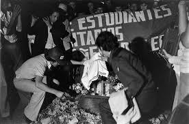 Gobierno de Romeo Lucas García