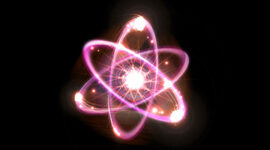 Timeline: la evolución de los modelos atómicos