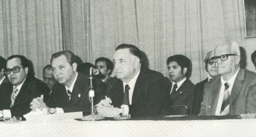 Reforma Política 1977