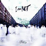 Release "I Am Not"