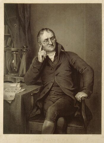 John Dalton
