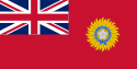 The British Raj is Founded