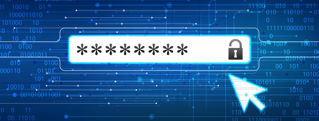 Creación de las contraseñas