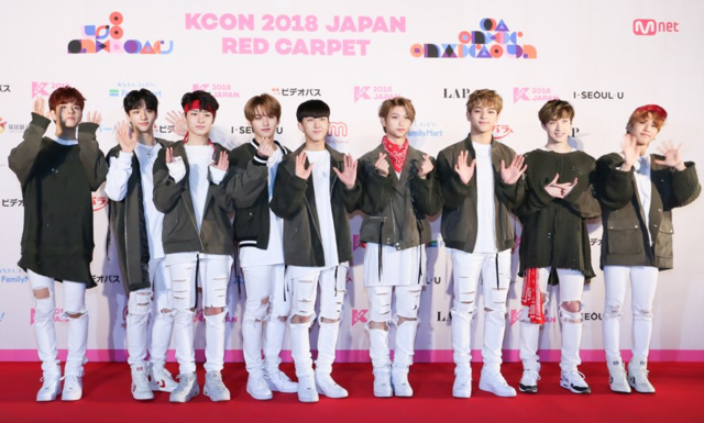 KCON Japan