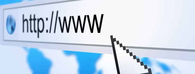 Creación de la World Wide Web (www)