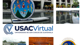 Timeline: Historia de la USAC y de la FACULTAD DE MEDICIA Carné: 202101199