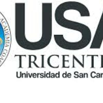 Timeline: Fundación de Universidad de San Carlos de Guatemala