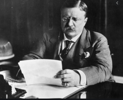 Wins First Full Term Presidency