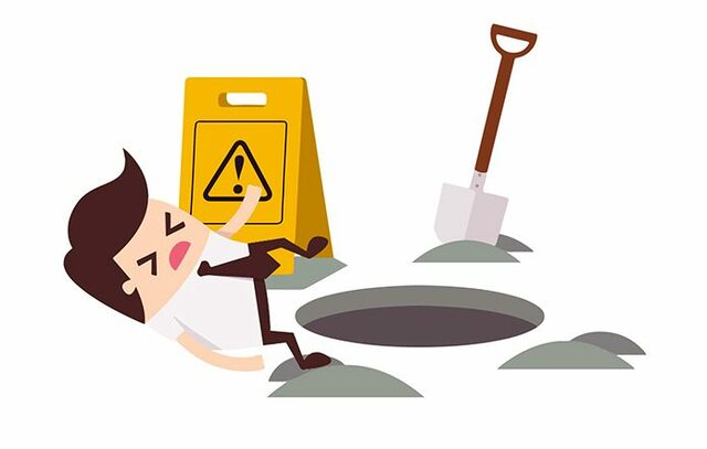 CONCEPTOS AFINES A LA SEGURIDAD Y SALUD EN EL TRABAJO