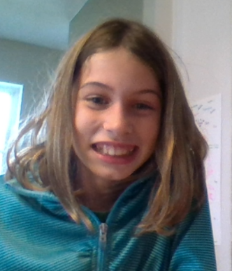 My Sister Caroline Is Born