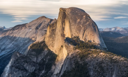 Yosemite under Federal Law