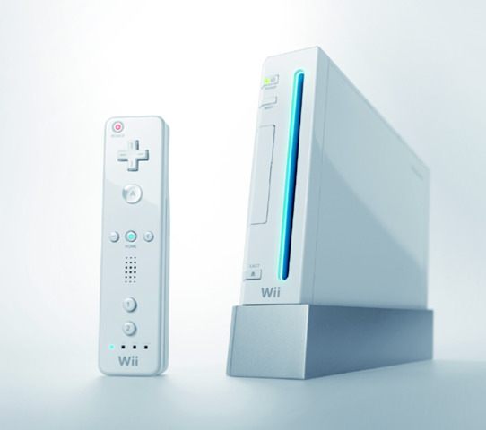 Wii