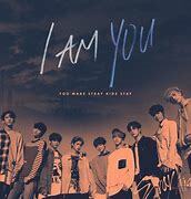 Release album I Am You