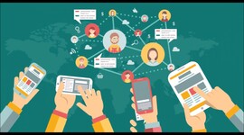 Timeline: Evolucion de las redes sociales