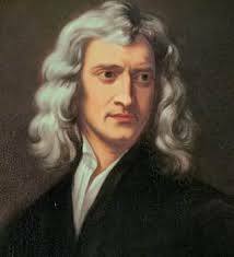 Isaac Newton