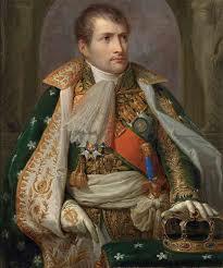 When did napoleon become emperor
