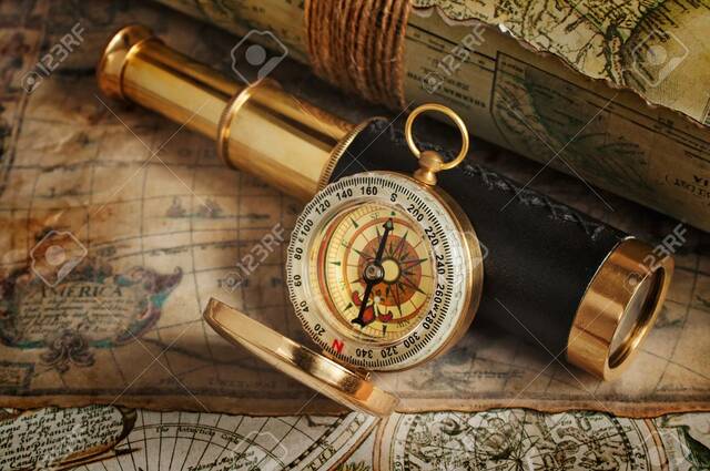 Nuevos navíos y objetos náuticos