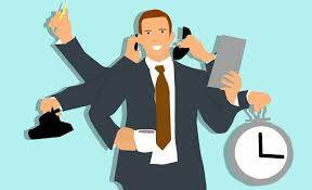 ESTRUCTURACION DE LAS CONDICIONES DEL TRABAJO