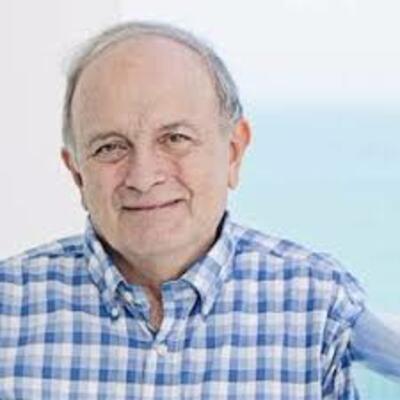 Timeline: Biografía de Gustavo Álvarez Gardeazábal por Laura Carvajal Botero