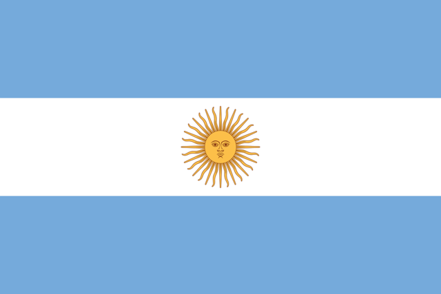 Argentina