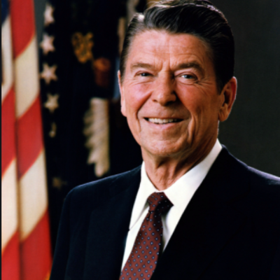 Timeline: President Ronald Reagan