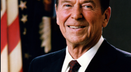 Timeline: President Ronald Reagan