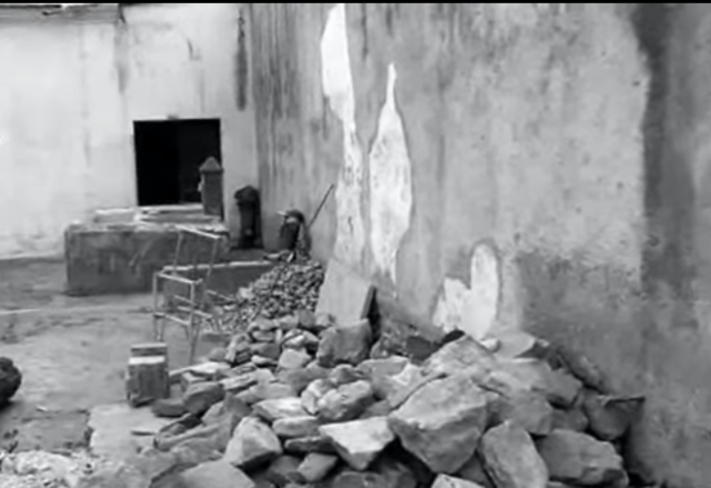 La destrucción de la Universidad