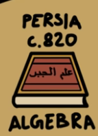 El primer libro de algebra