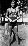 Reagan as a lifeguard?