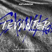 Released "Cle: Levanter"