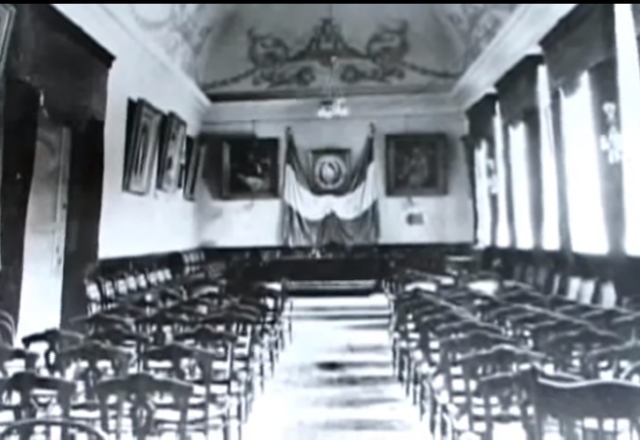 La Facultad de Ciencias Médicas