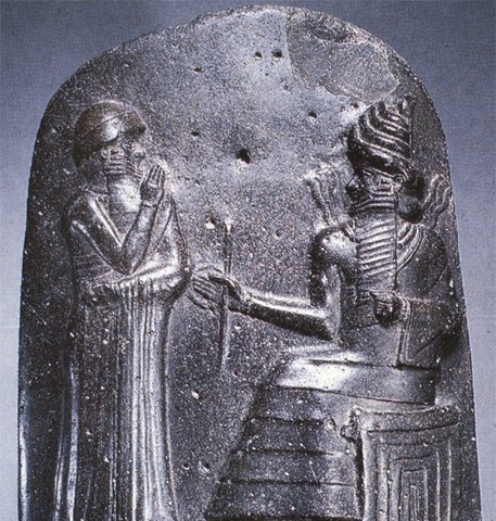 Codigo Hammurabi