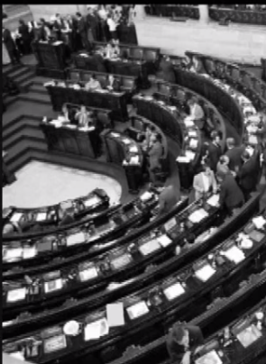 Una autonomía de nivel Constitucional