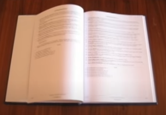 La primera ley orgánica