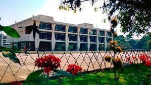 Viaje al nuevo Campus Central