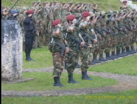 La autonomía es atravesada por segunda vez