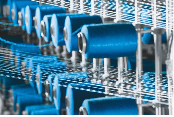 Comisión para la Reforma del Empleo en la industria textil